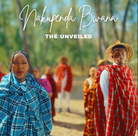 Audio | The Unveiled – Nakupenda Bwana