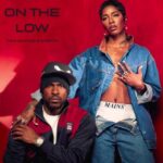 Audio | Tiwa Savage Ft Skepta – On The Low