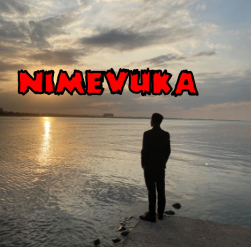 Audio | Toxic Fuvu – Nimevuka