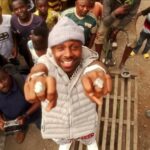 Video | Ibraah – Asante (Visualizer)