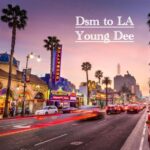 Audio | Young Dee – Dsm To La