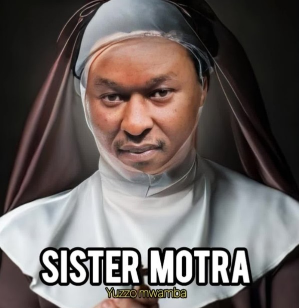 Audio | Yuzzo Mwamba – Sister Motra (Diss Track)