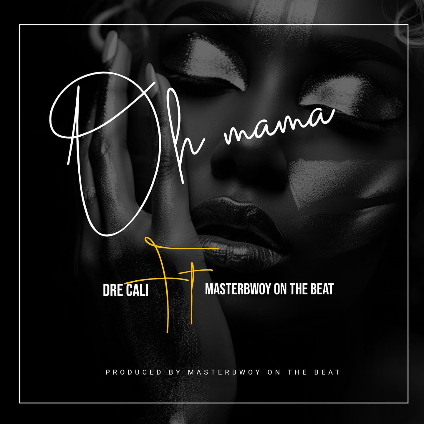 Audio | Dre Cali Ft Masterbwoy – Oh Mama