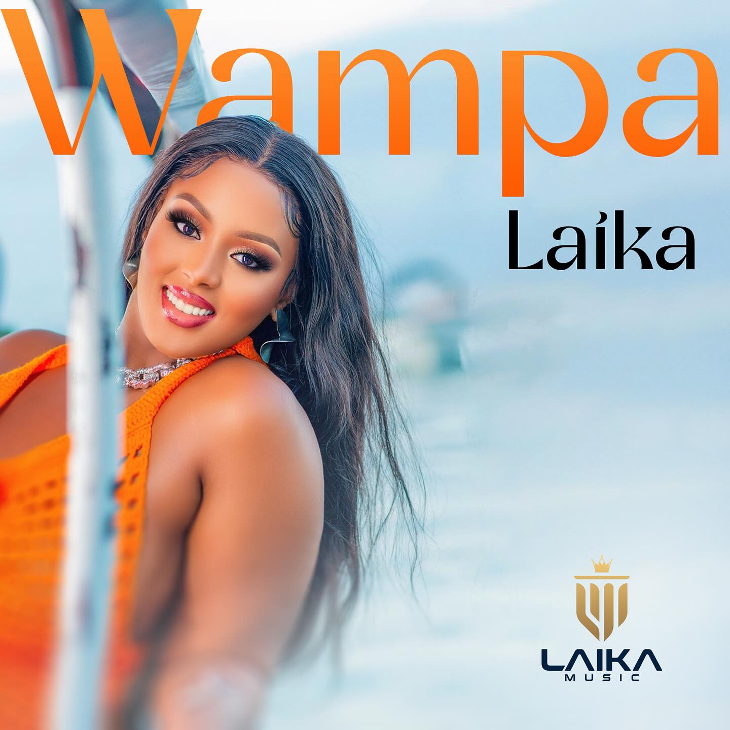 Audio | Laika – Wampa