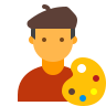 Artists Bios