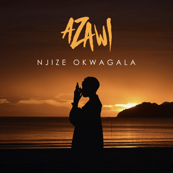 Audio | Azawi – Njize Okwagala