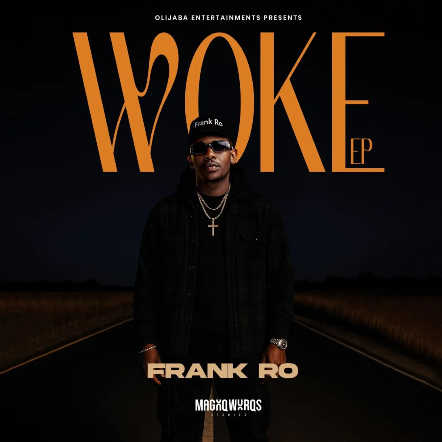 Audio | Frank Ro – Mabvuto Ft T-Sean