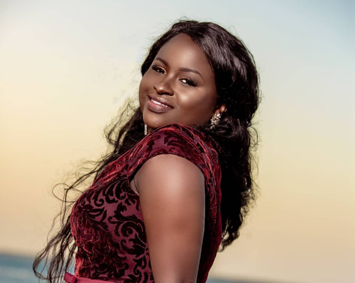 Audio | Mercy Masika – Ameniweka Huru