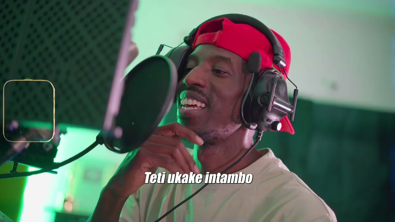 Audio | T-sean Ft Chef 187 – Injato