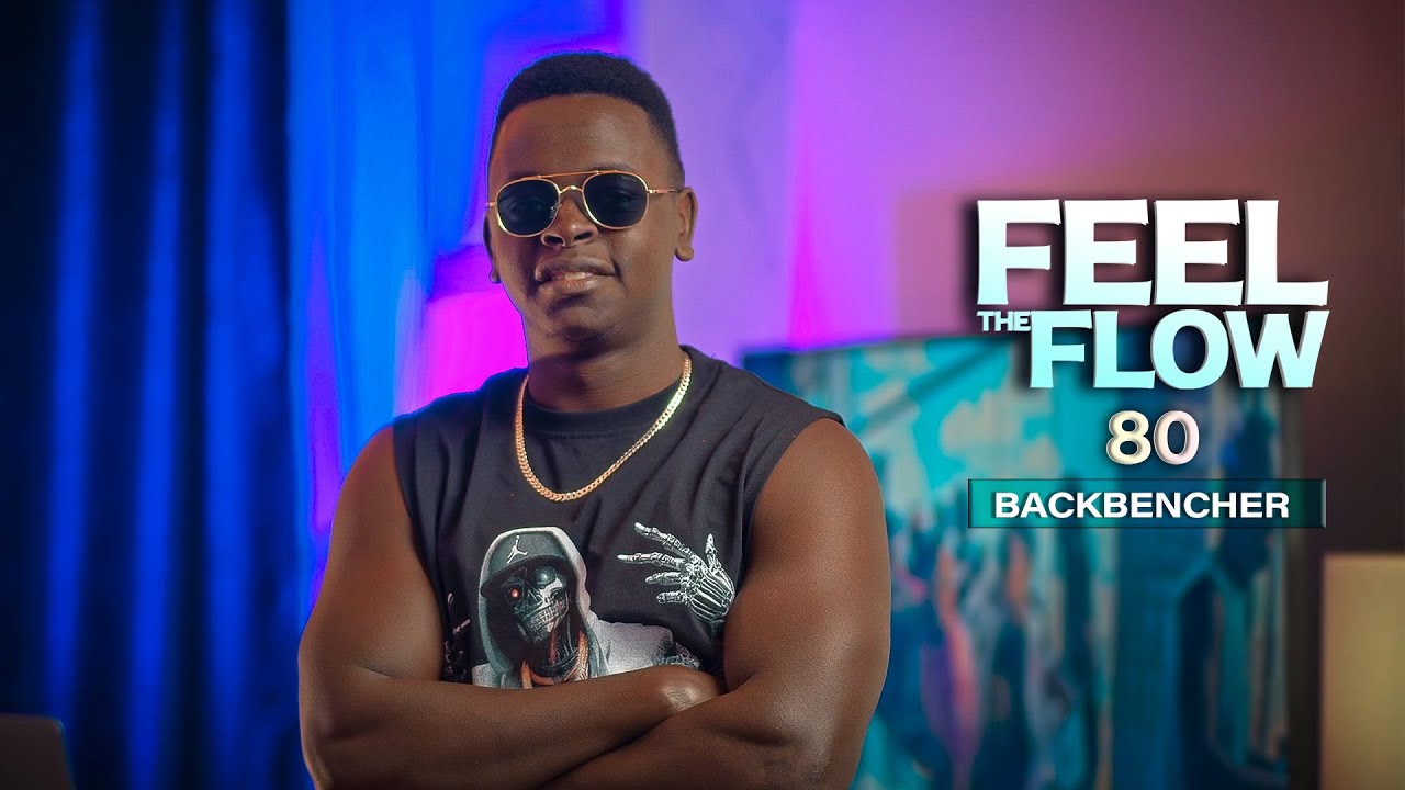 Audio | Feel The Flow 80 Backbencher By Dj Festa