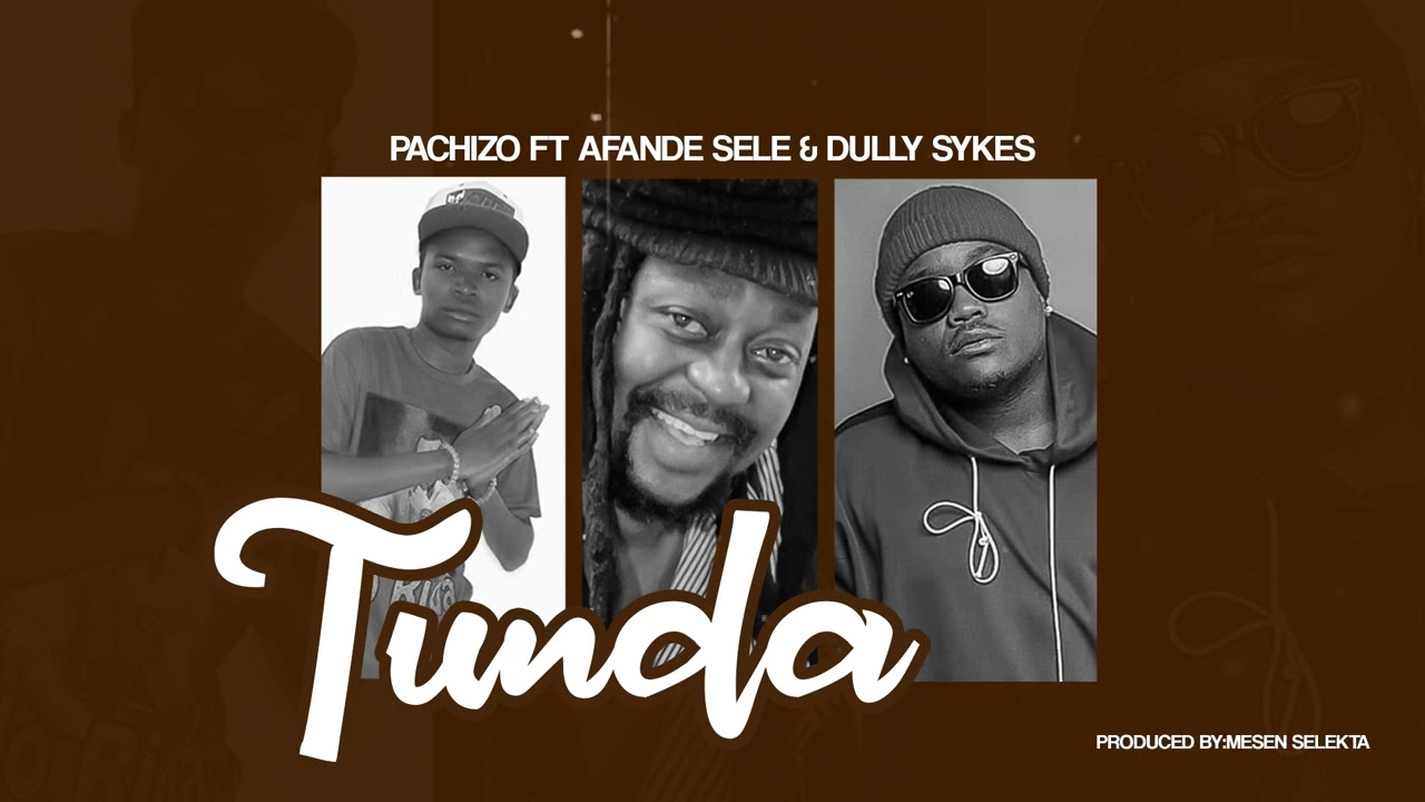 Audio | Pachizo Ft Afande Sele & Dully Sykes – Tunda