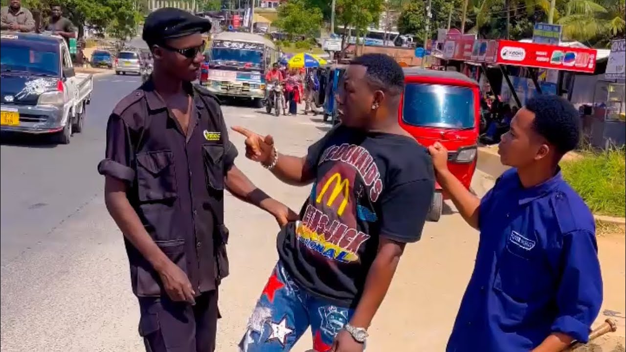 Audio | Maximum – Kamanda 