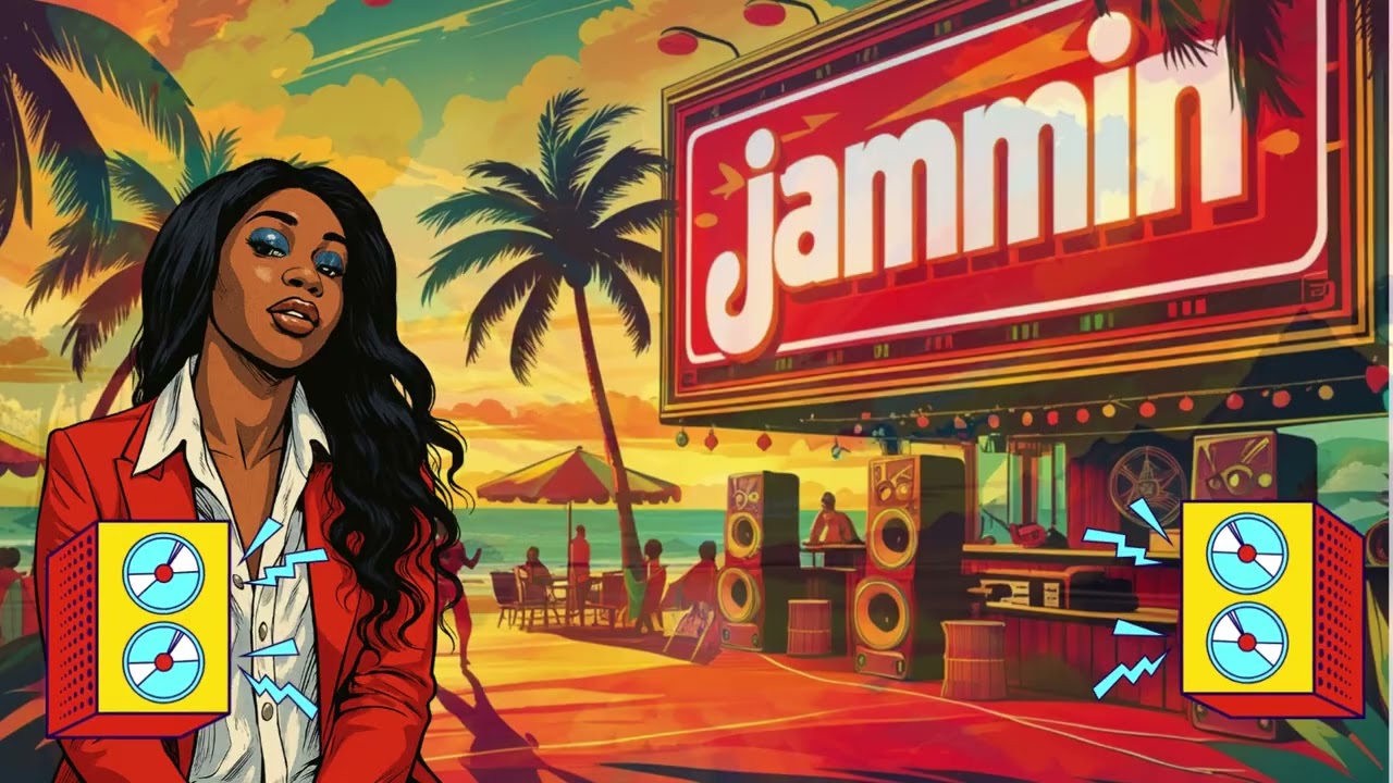 Audio | Ruyonga Ft Cindy Sanyu & Kvan – Jammin