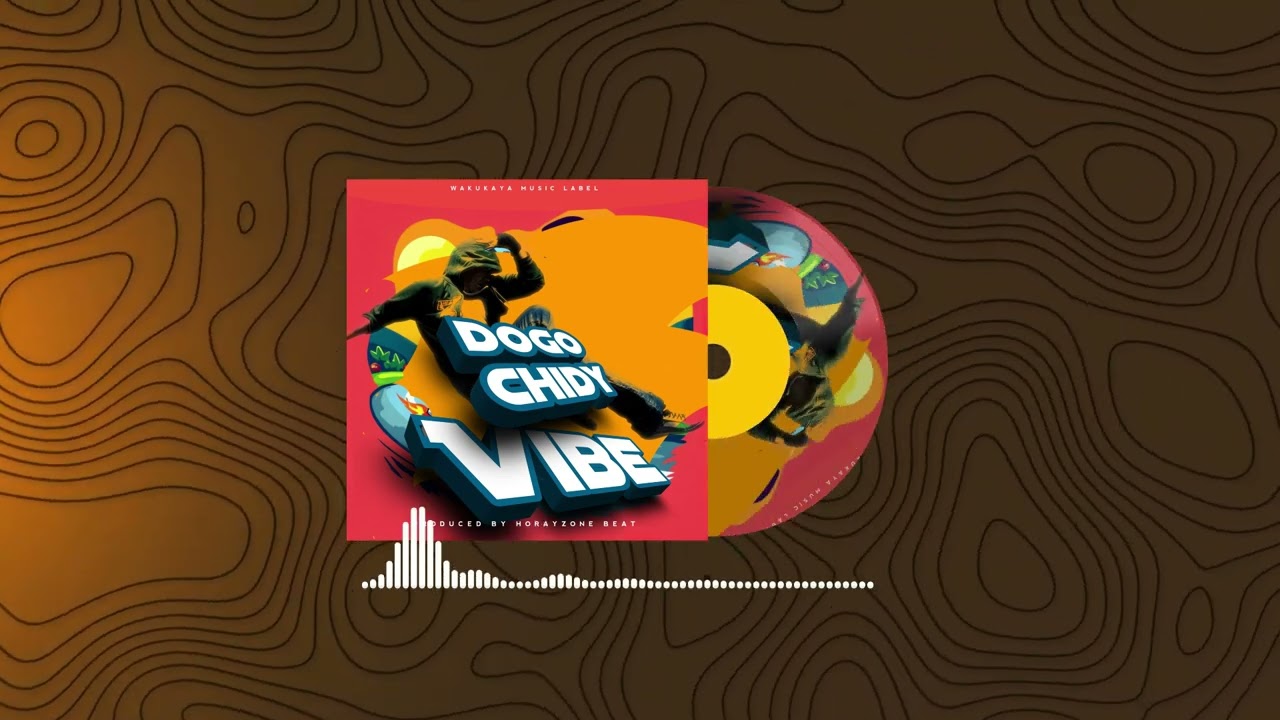 Audio | Dogo Chidy – Vibe