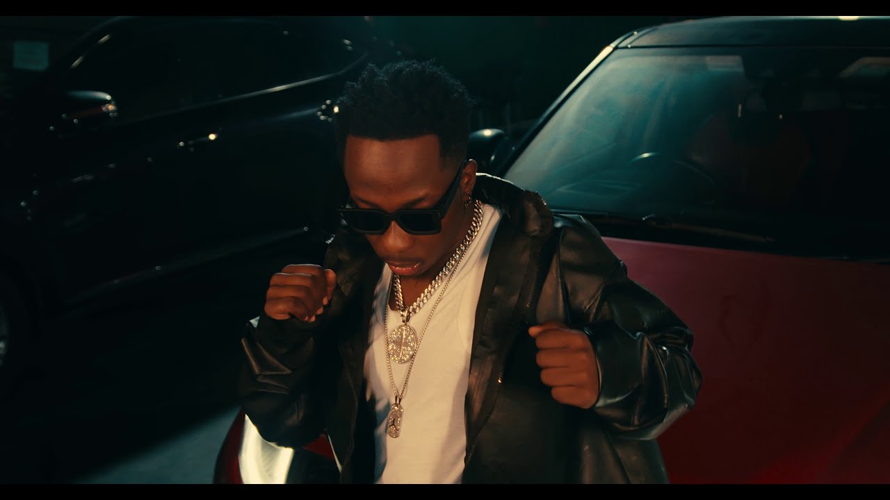 Audio | Click Master Ft Almandrah, Promise Africa & Kidbizz99 – Achika