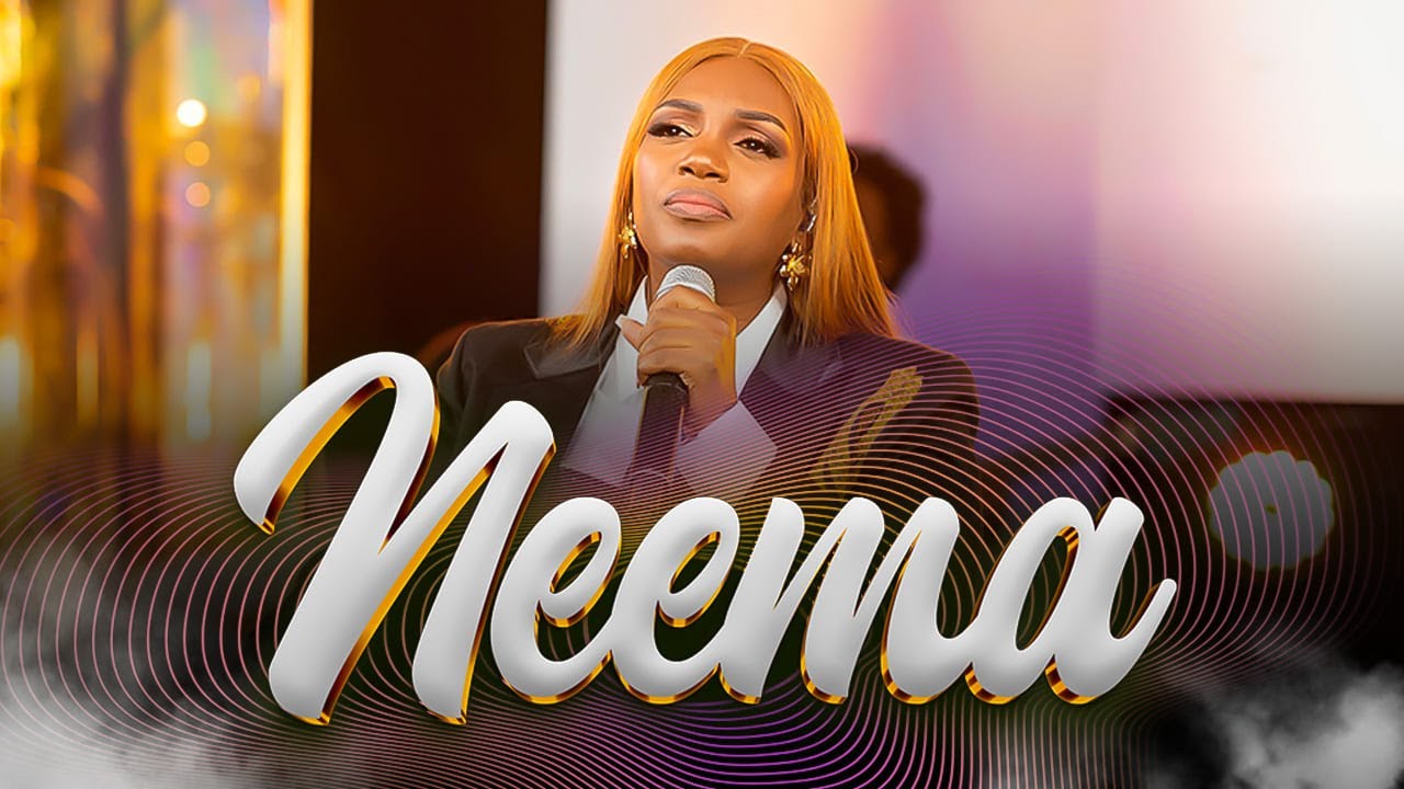 Audio | Jaque Gachiri – Neema