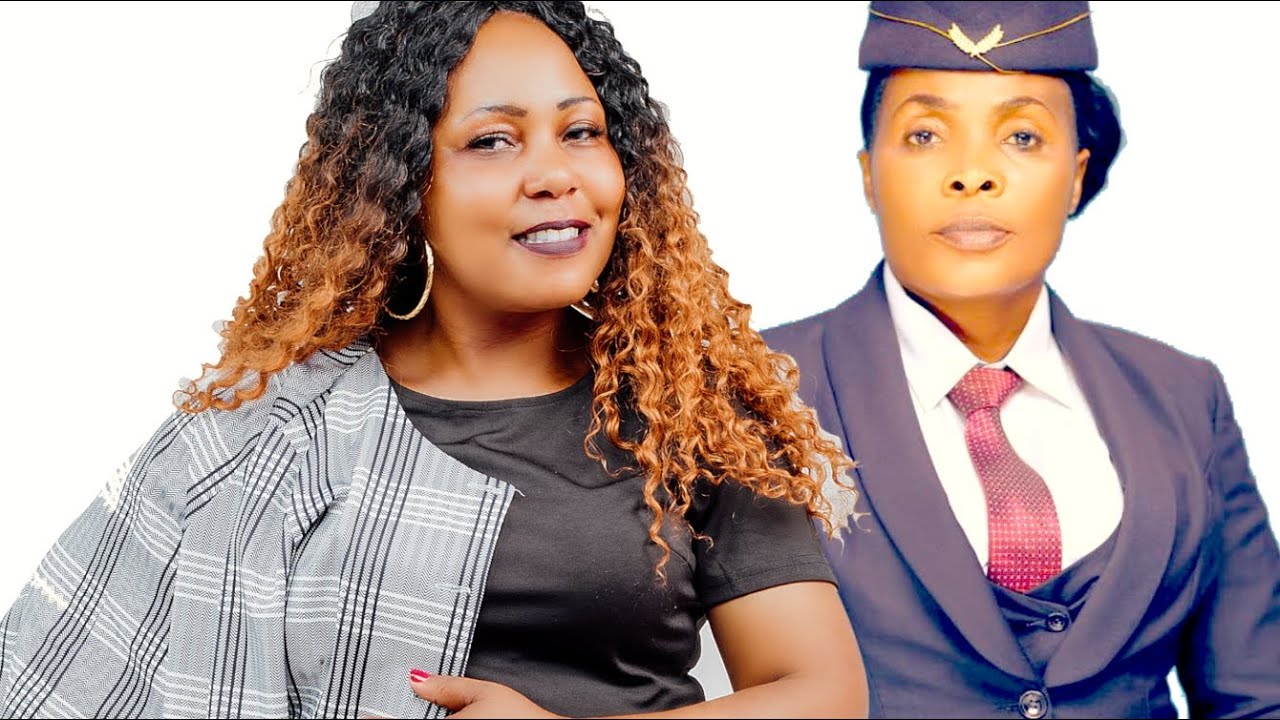 Audio | Happyness Mwakyusa Ft Rose Muhando – Semanao