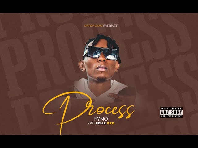 Audio | Fyno Ug – Process