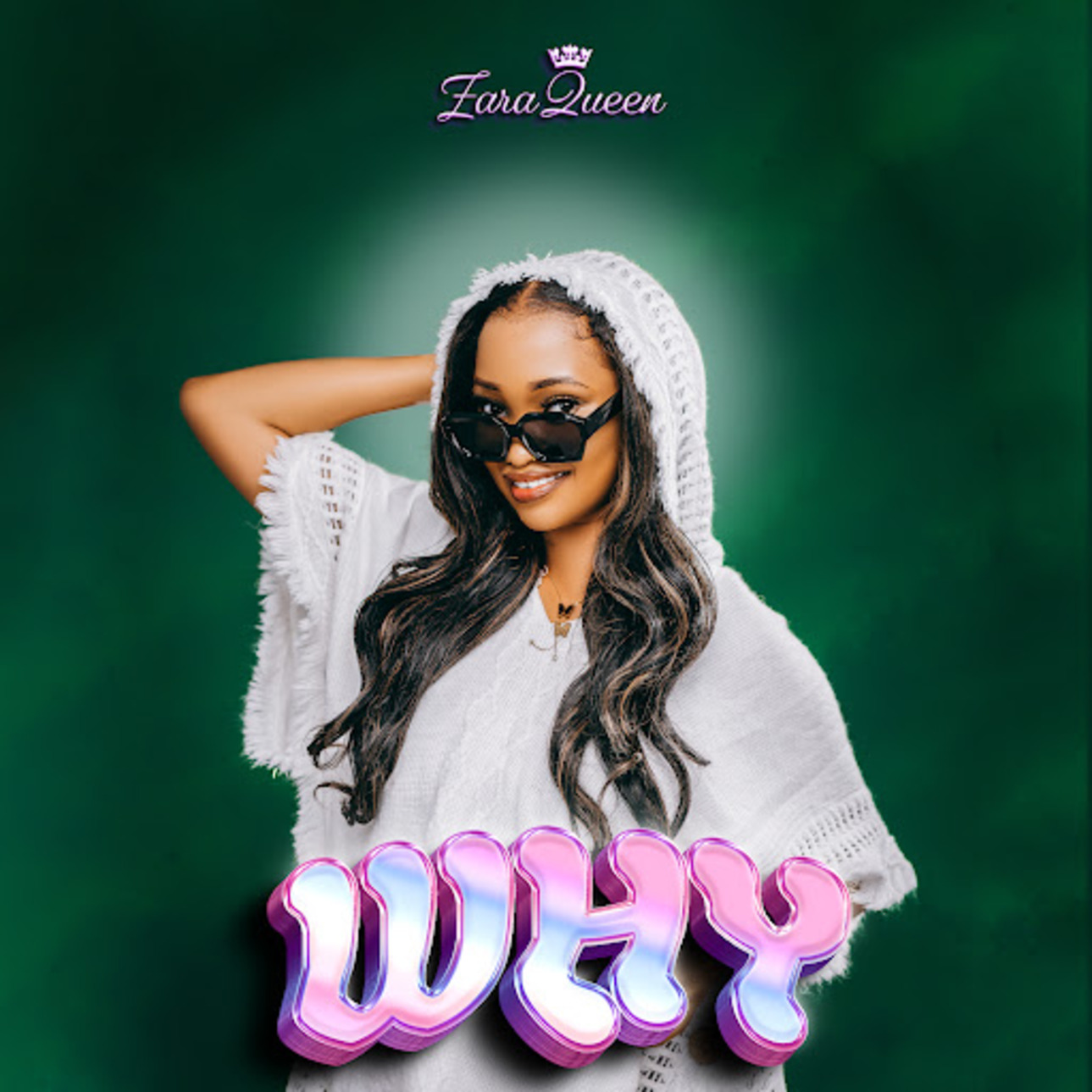 Audio | Zara Queen – Why