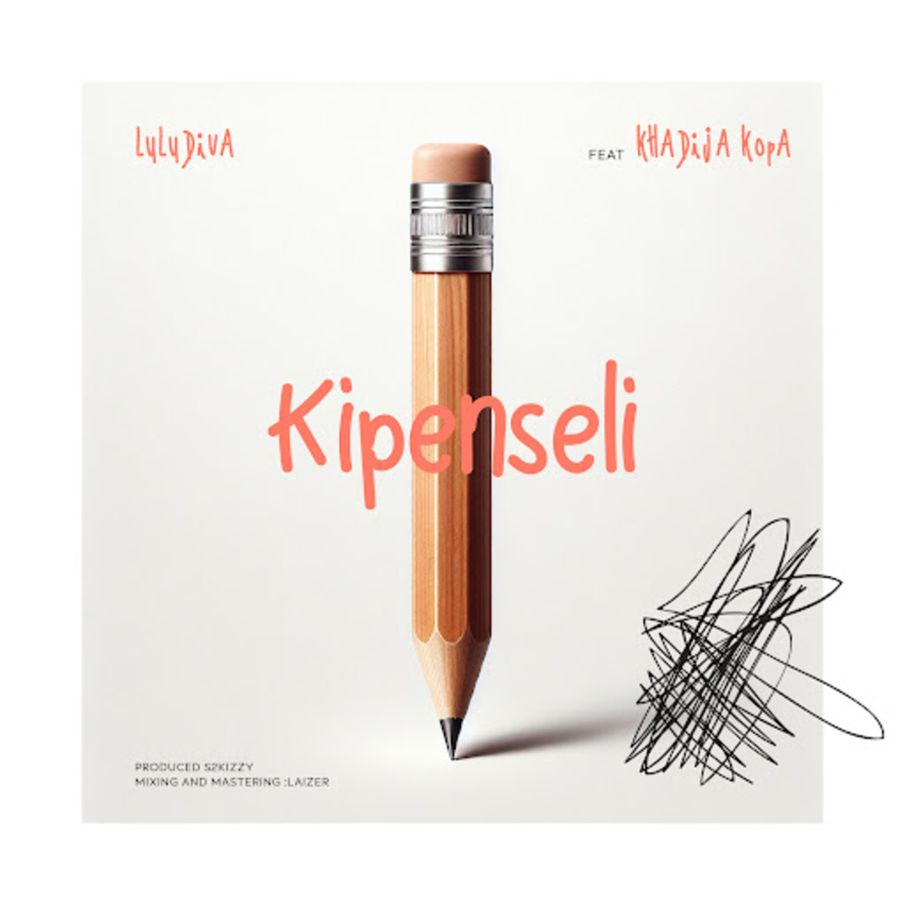 Audio | Lulu Diva Ft Khadija Kopa – Kipenseli