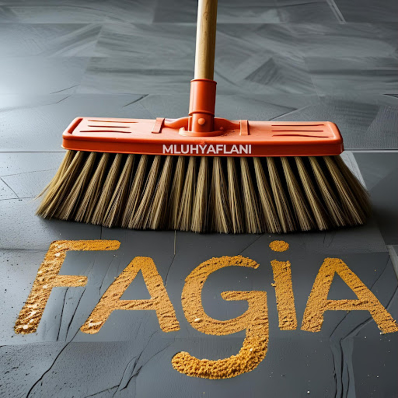 Audio | Mluhya Flani – Fagia 