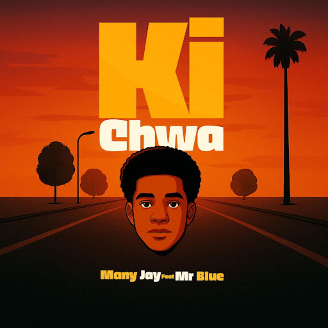 Audio | Many Jay Ft Mr Blue – Kichwa