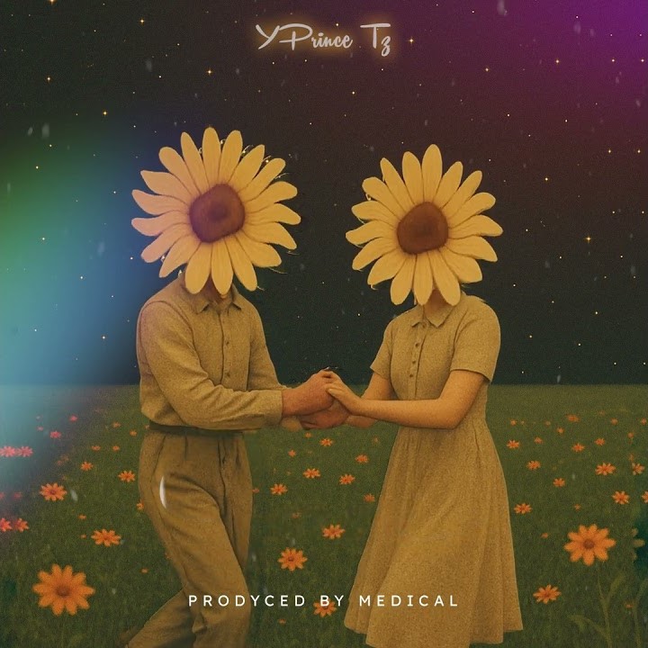 Audio | Yprince – Sare