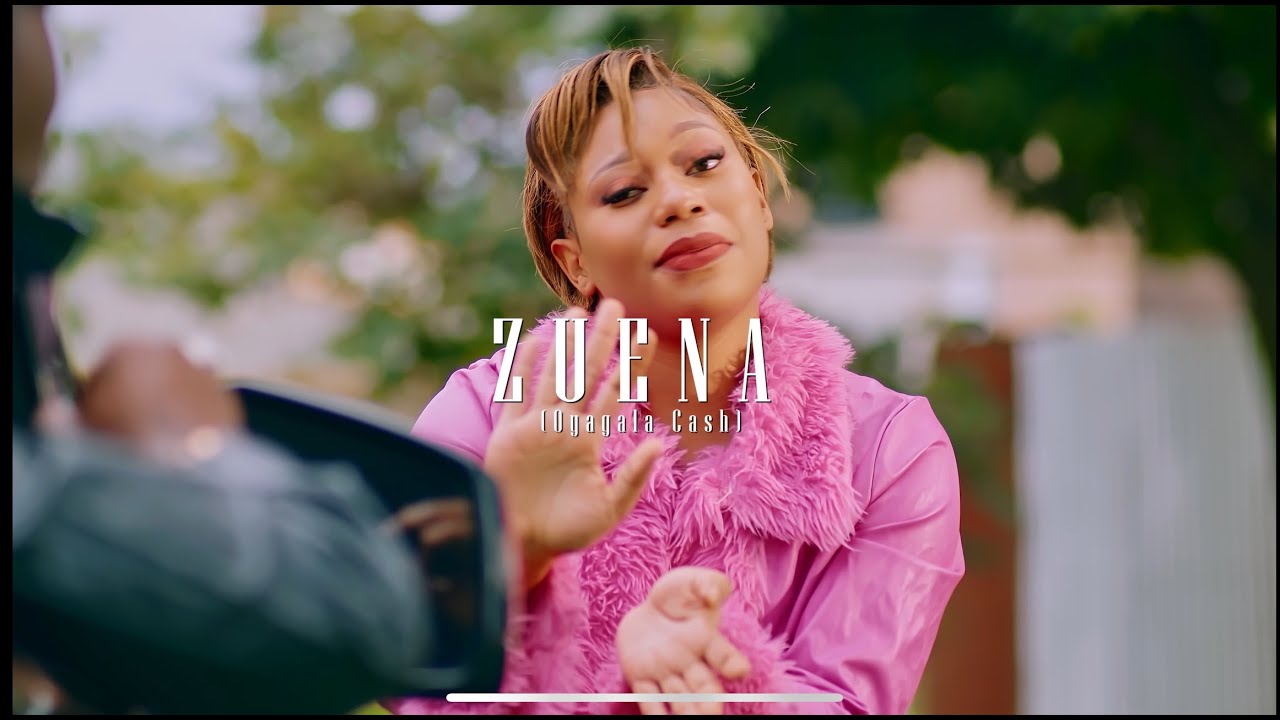 Audio | Audio | Mikie Wine – Zuena