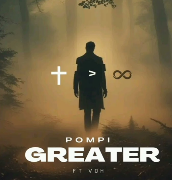 Audio | Pompi Ft Voh – Greater