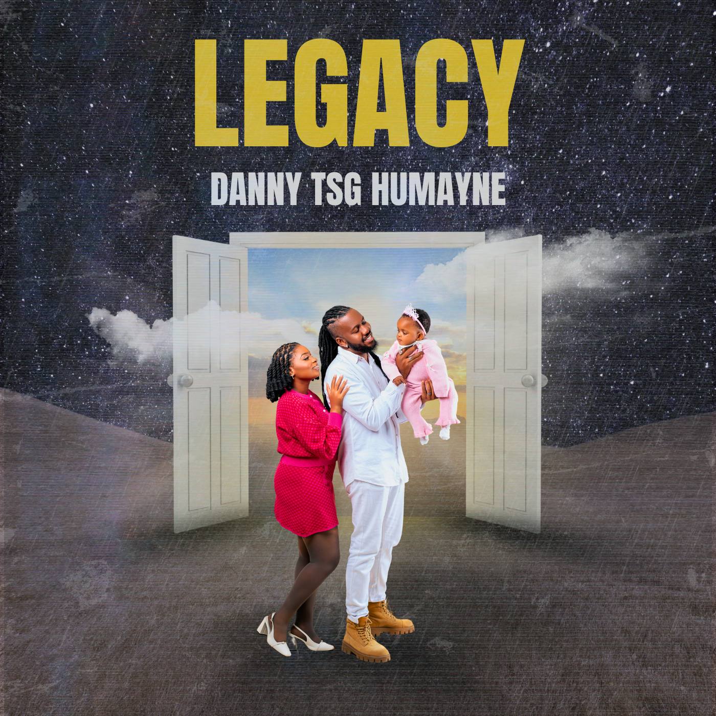Audio | Danny Tsg Humayne Ft. Suffix & Shyreen – Jireh
