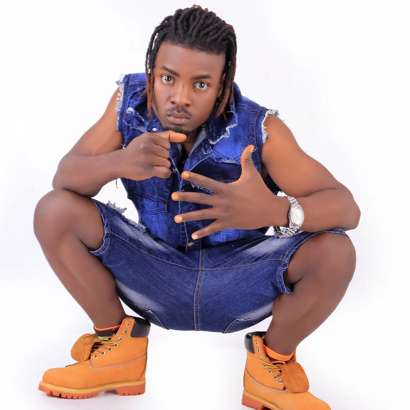 Audio | Barnely – Mistake