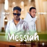Audio | Billy Zm Ft Dizmo – Messiah