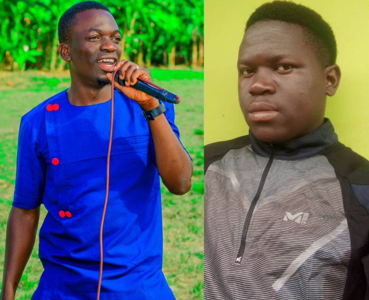 Audio | Brighton Moses Kipawa Ft Benson Robert Chitema – Uamuzi Wangu
