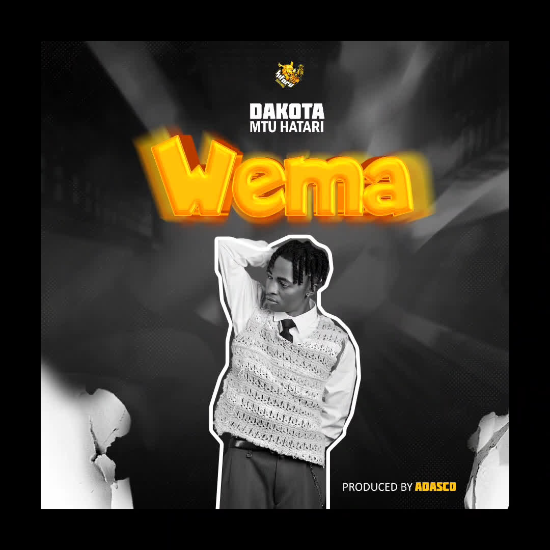Audio | Dakota Mtu Hatari – Wema