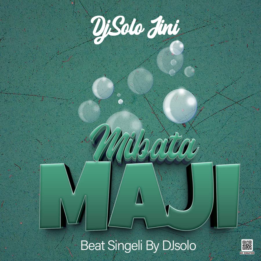 Audio | Djsolo Jini – Mibata Maji