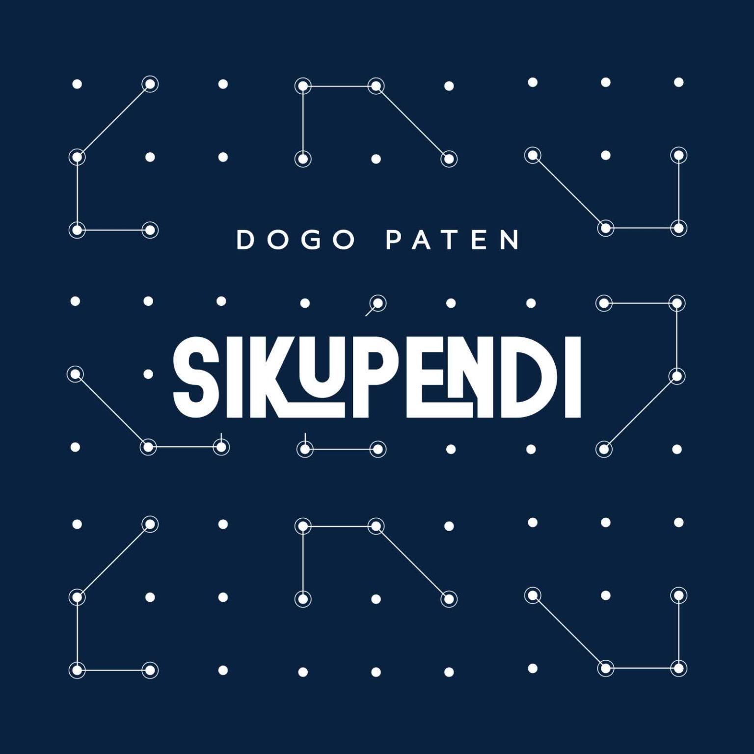 Audio | Dogo Paten – Sikupendi