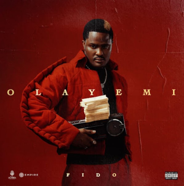 Audio | Fido Ft Kizz Daniel – Joy Is Coming