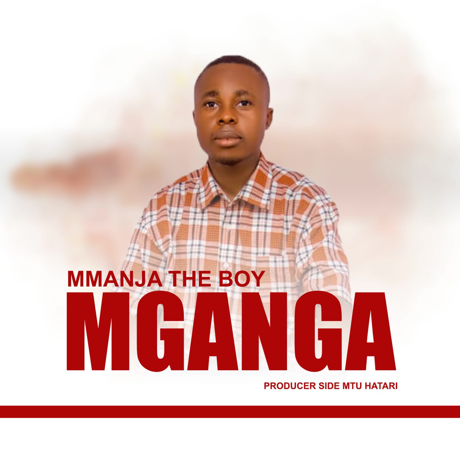 Audio | Mmanja The Boy – Mganga
