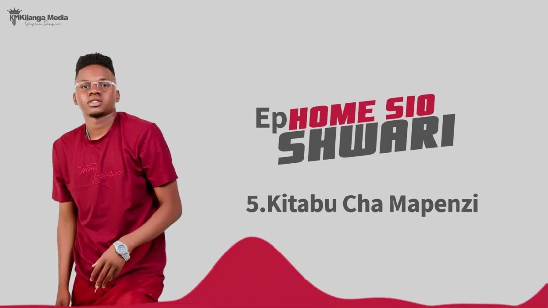 Audio | Mudy Msanii – Kitabu Cha Mapenzi