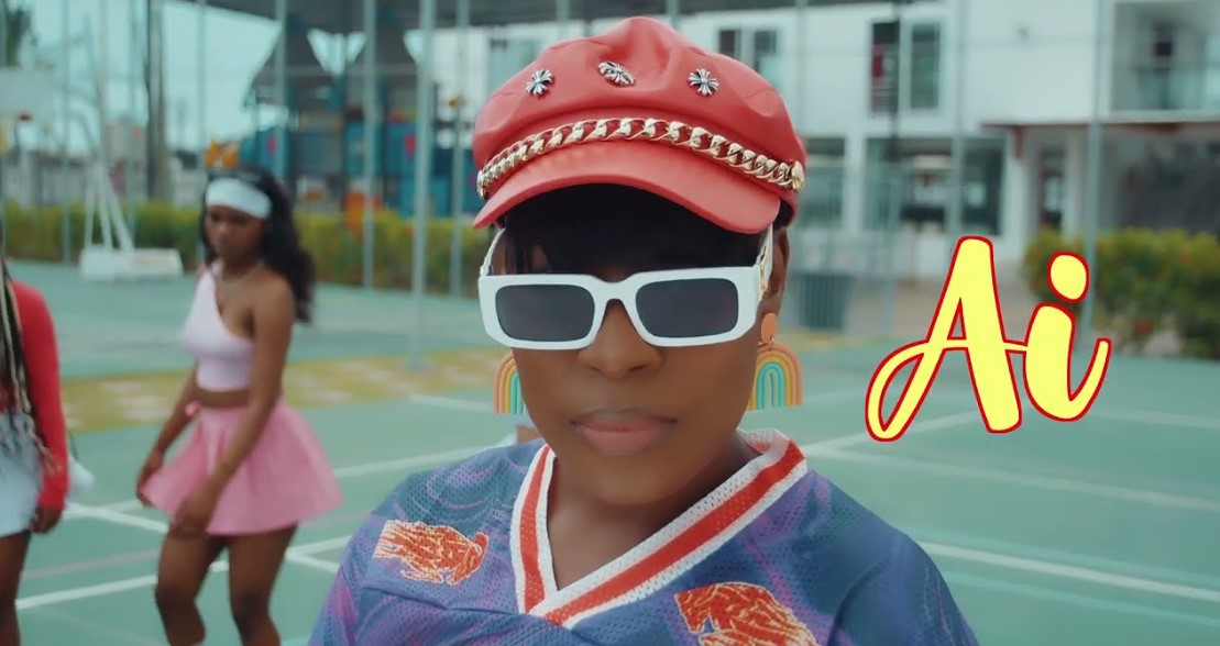 Audio | Natacha – Ai