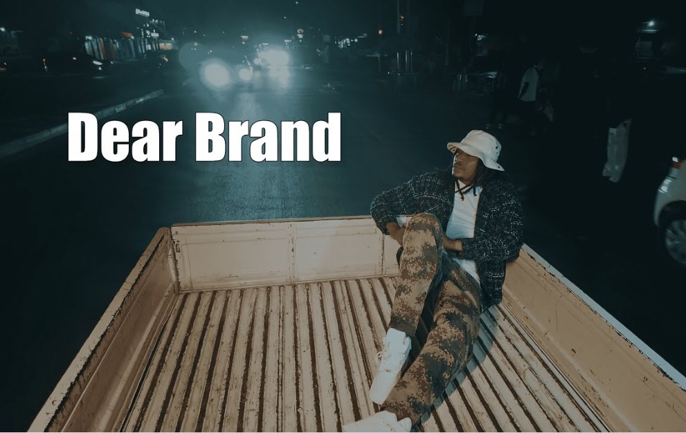 Audio | Zaiid – Dear Brand