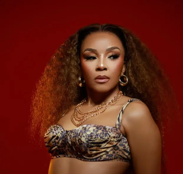 Audio | Cici Ft Mimi Mars – Running To You