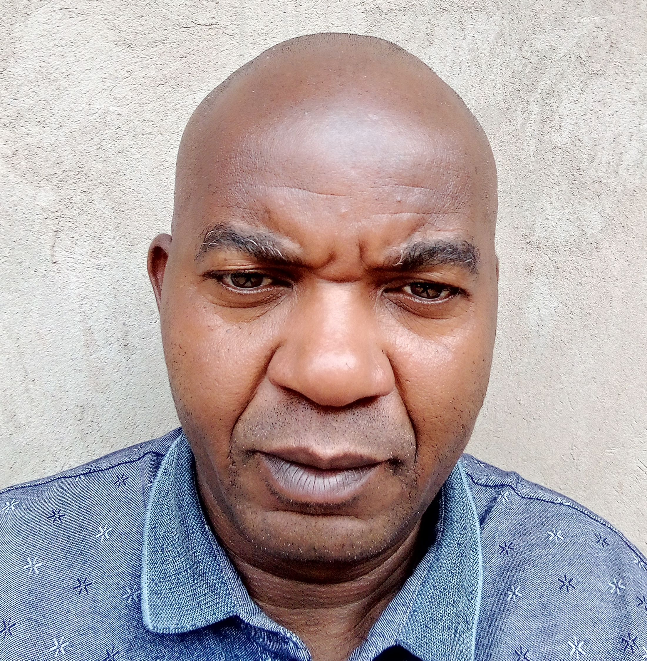 A professional headshot of Subir Maslam