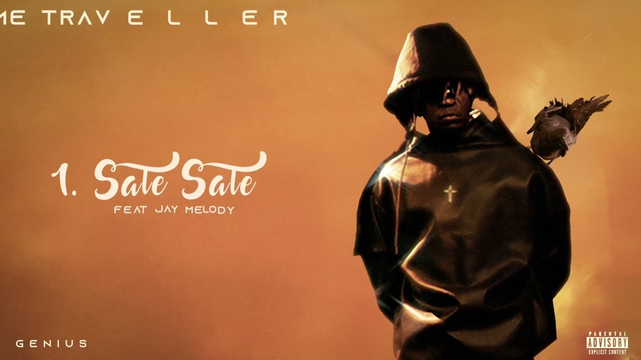 Audio | Geniusjini X66 Ft Jay Melody – Sale Sale