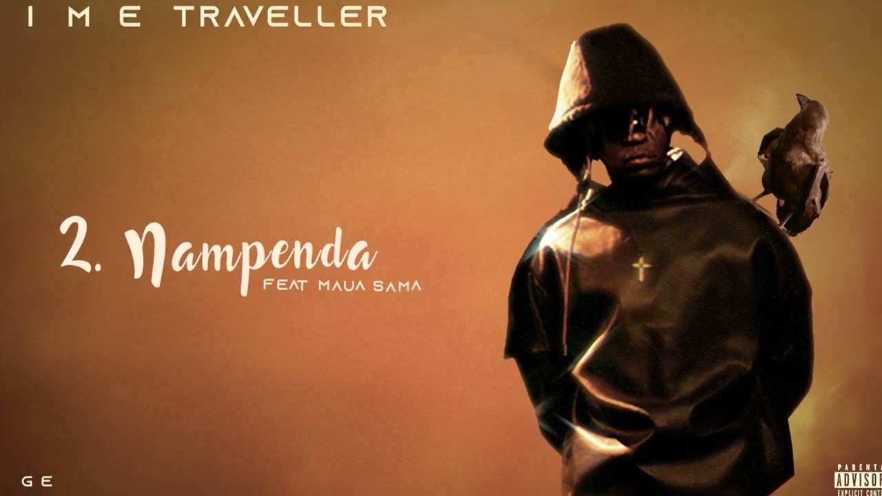 Audio | Geniusjini X66 Ft Maua Sama – Nampenda
