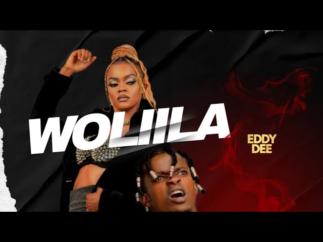 Audio | Kid Dee Ft Nesa Nita – Woliila