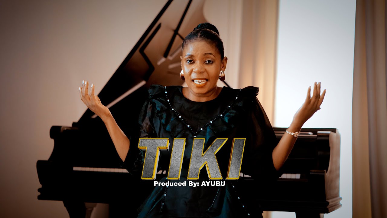 Audio | Happy Mlinga – Tiki