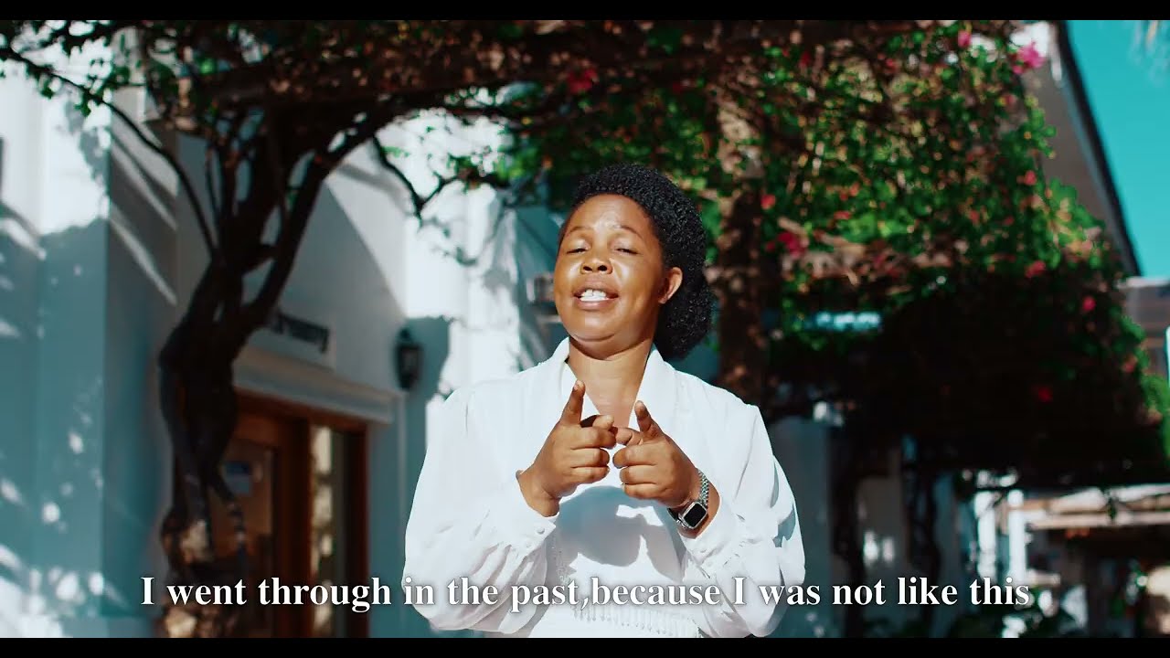 Audio | Zabron Singers – Mbali Sana